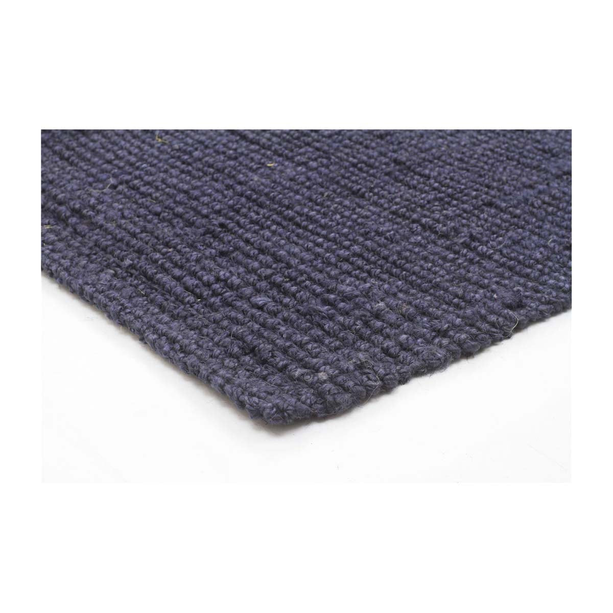 Atrium Barker Rug (Navy)