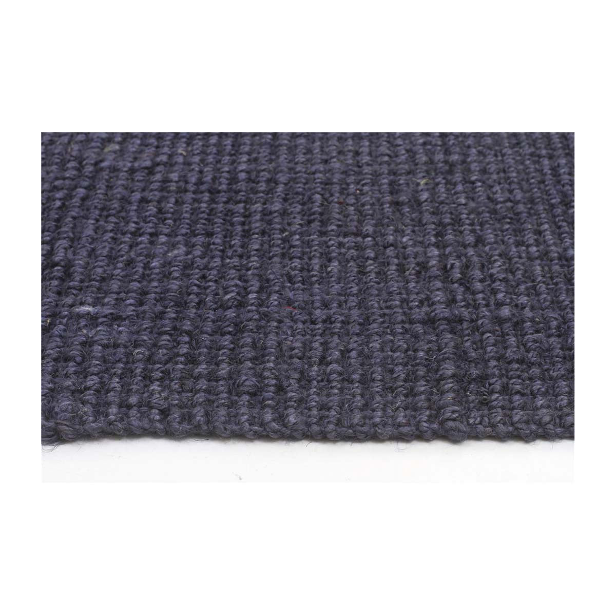 Atrium Barker Rug (Navy)