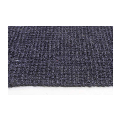 Atrium Barker Rug (Navy)