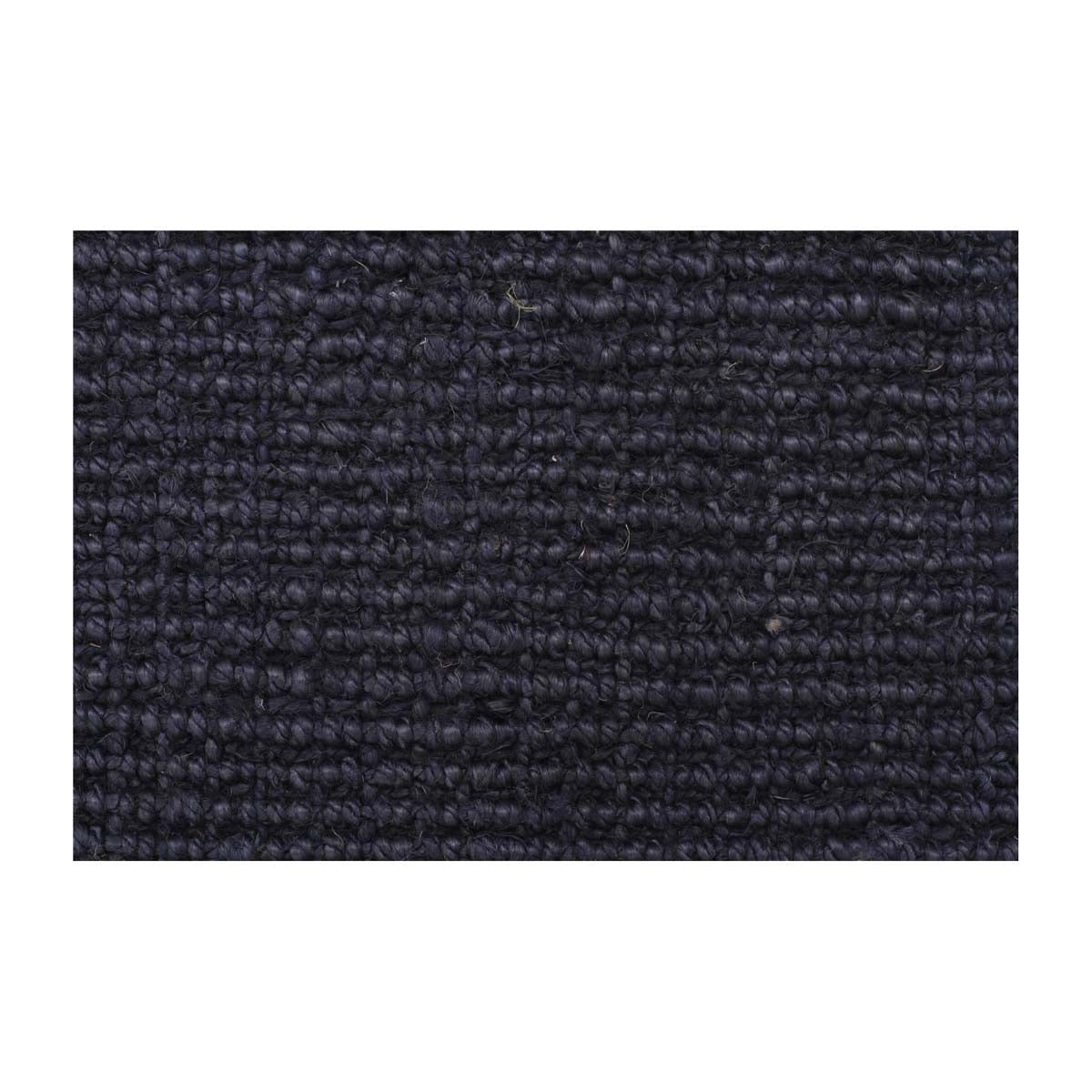 Atrium Barker Rug (Navy)