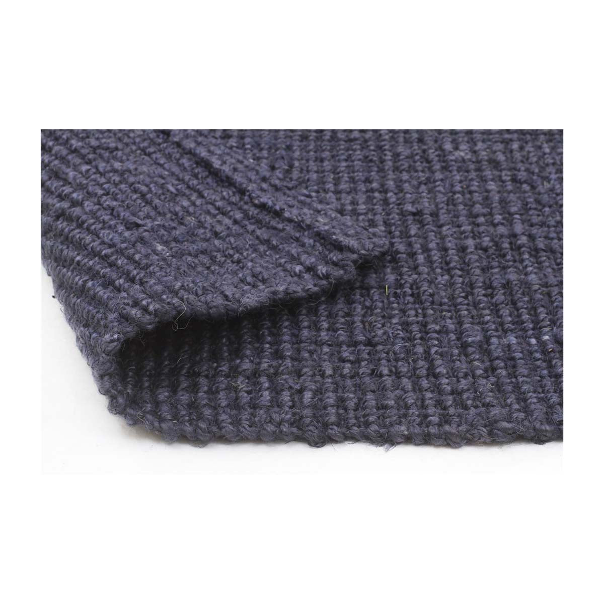 Atrium Barker Rug (Navy)