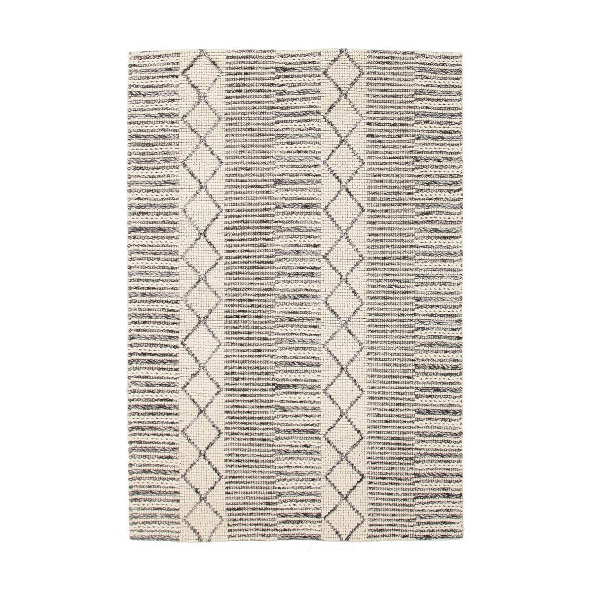 Skandi 316 Rug (Grey)