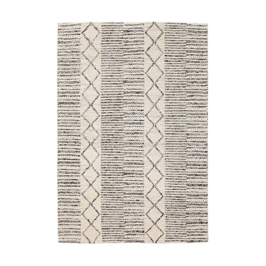 Skandi 316 Rug (Grey)