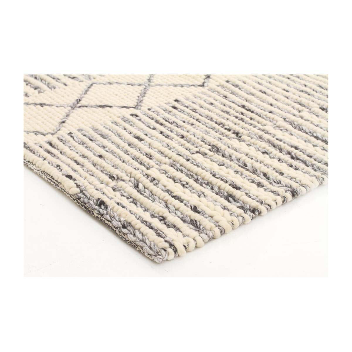 Skandi 316 Rug (Grey)