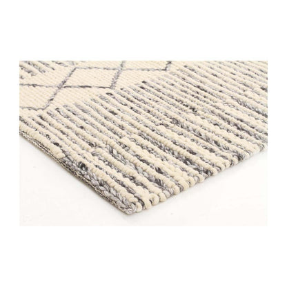 Skandi 316 Rug (Grey)