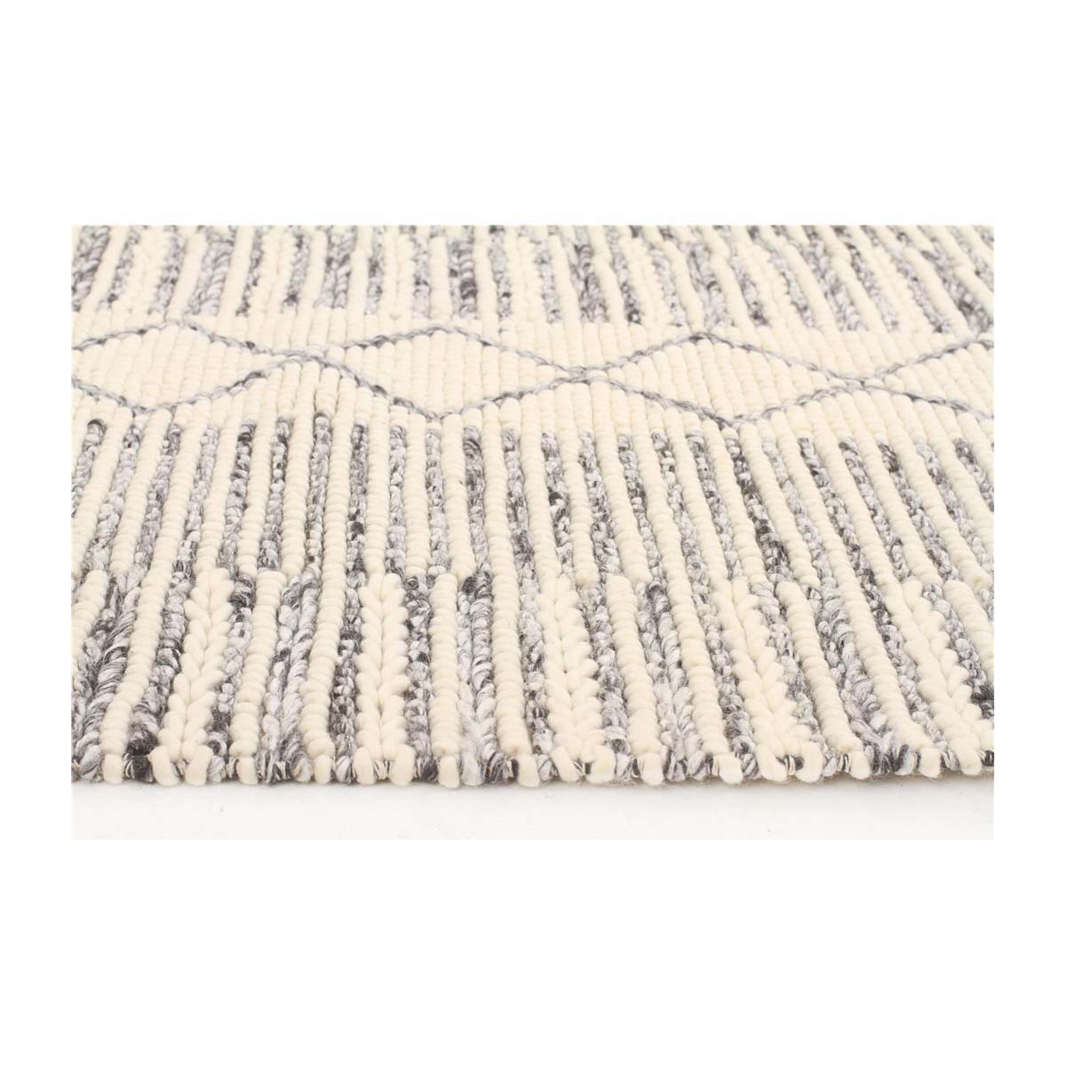 Skandi 316 Rug (Grey)