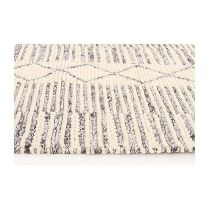 Skandi 316 Rug (Grey)