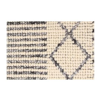 Skandi 316 Rug (Grey)