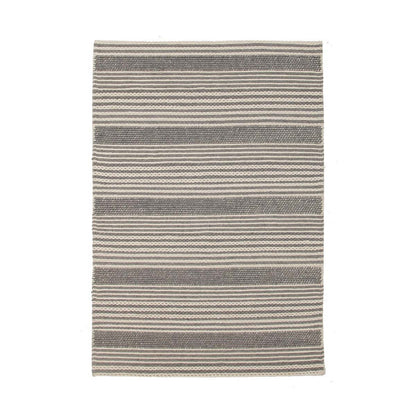 Skandi 313 Rug (Silver)