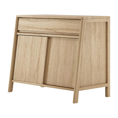 Circa Sideboard With Drawer & 2 Doors