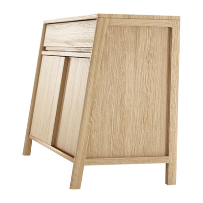 Circa Sideboard With Drawer & 2 Doors