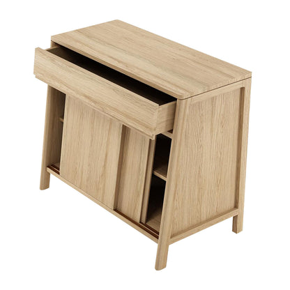 Circa Sideboard With Drawer & 2 Doors