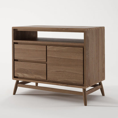 Twist Sideboard