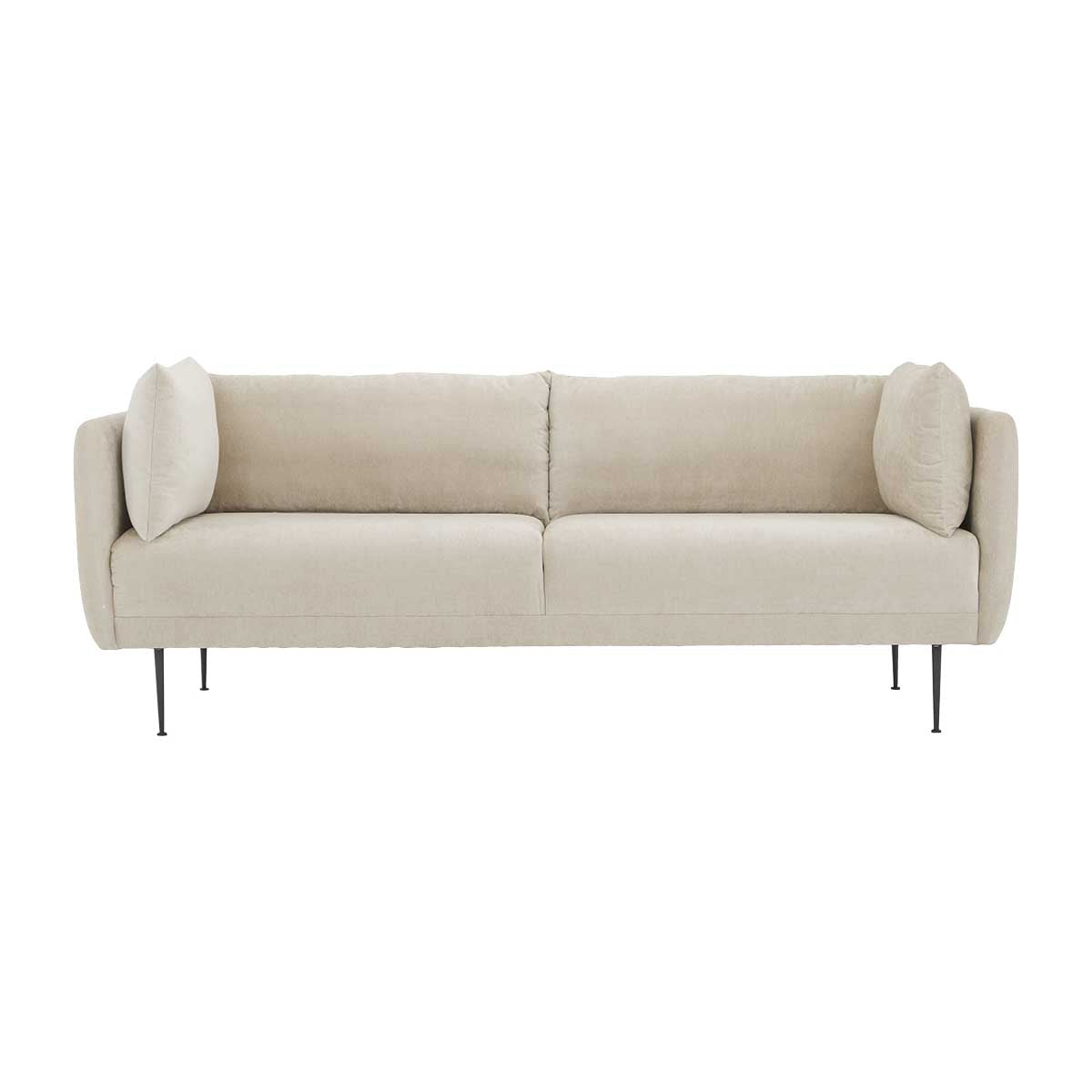 Memphis 3 Seater Sofa