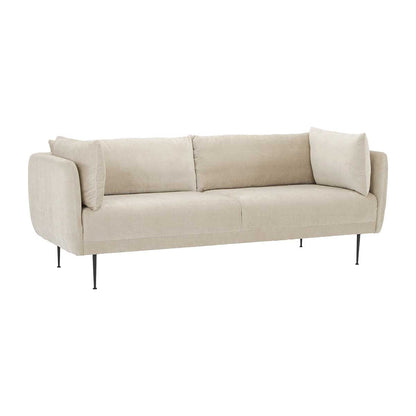 Memphis 3 Seater Sofa