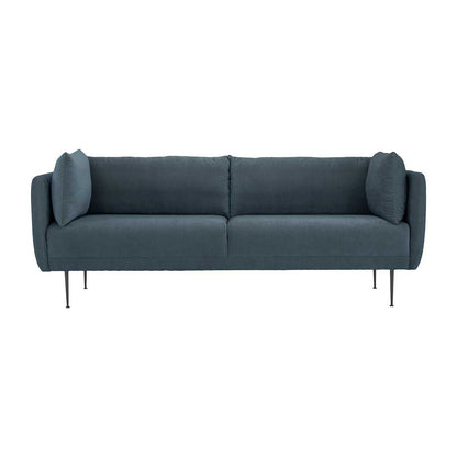 Memphis 3 Seater Sofa