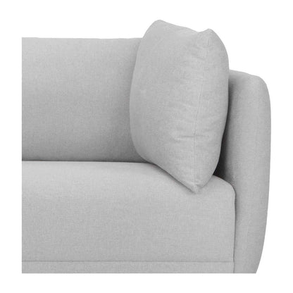 Memphis 3 Seater Sofa