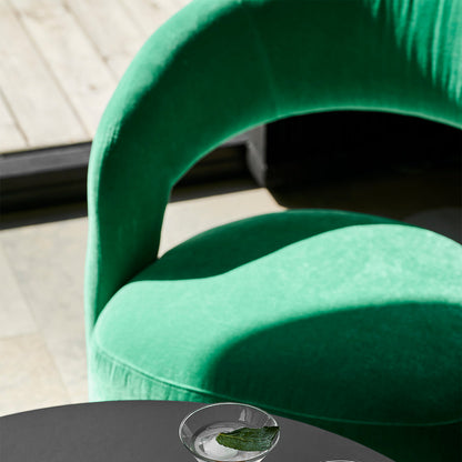 Judi Swivel Armchair