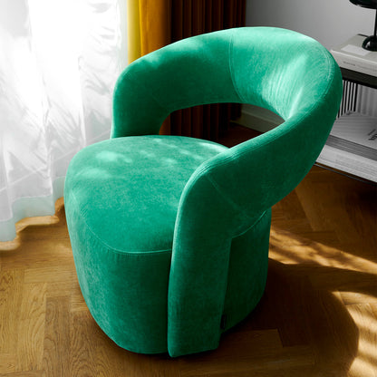 Judi Swivel Armchair