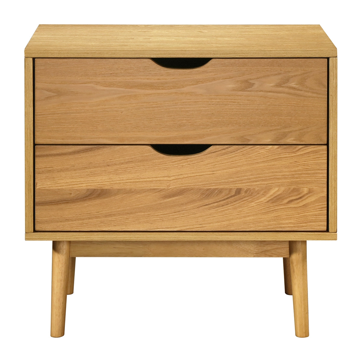 Luna Bedside Table