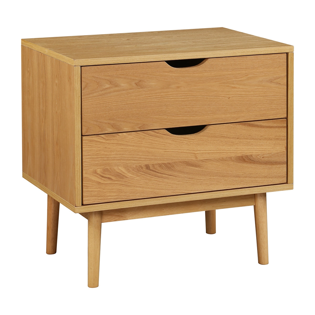 Luna Bedside Table