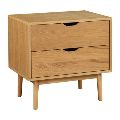 Luna Bedside Table