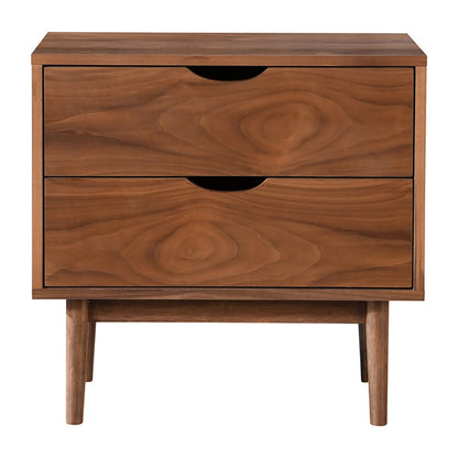 Luna Bedside Table