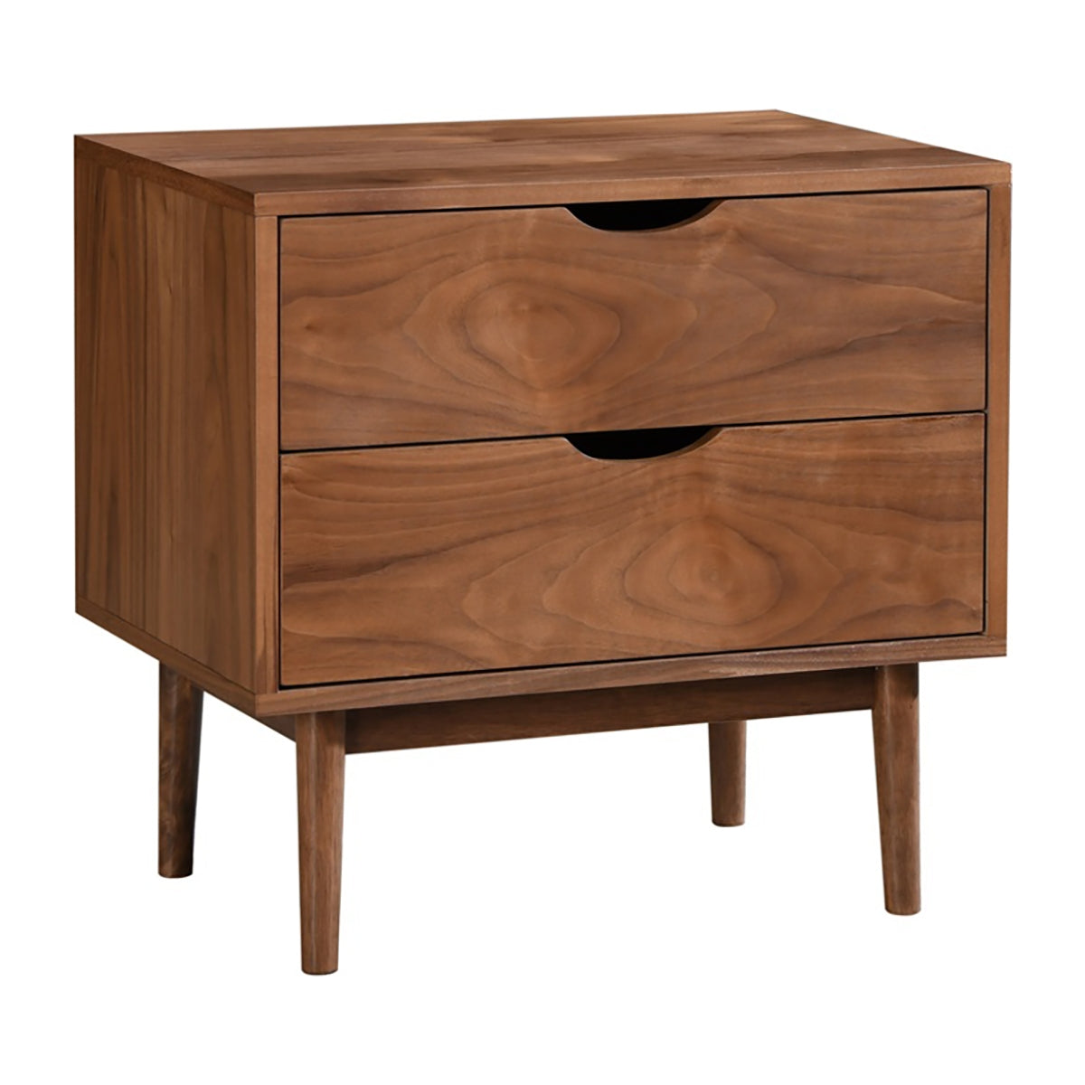 Luna Bedside Table