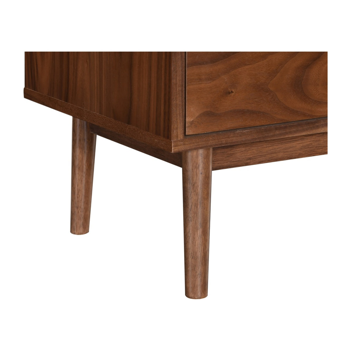 Luna Bedside Table