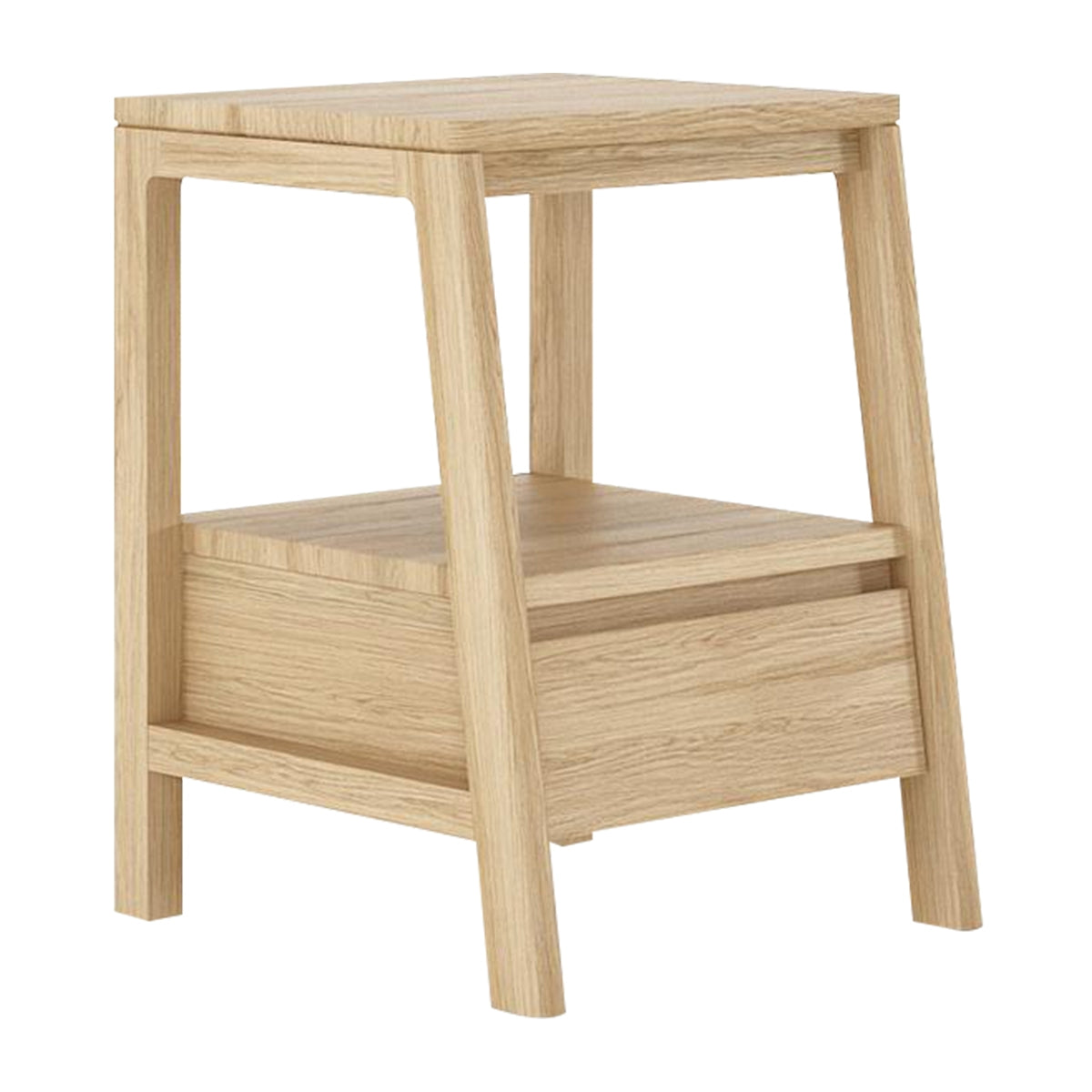 Circa Side Table 1 Drawer