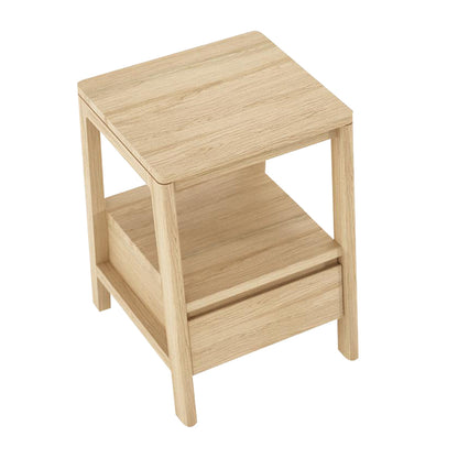 Circa Side Table 1 Drawer