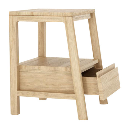 Circa Side Table 1 Drawer