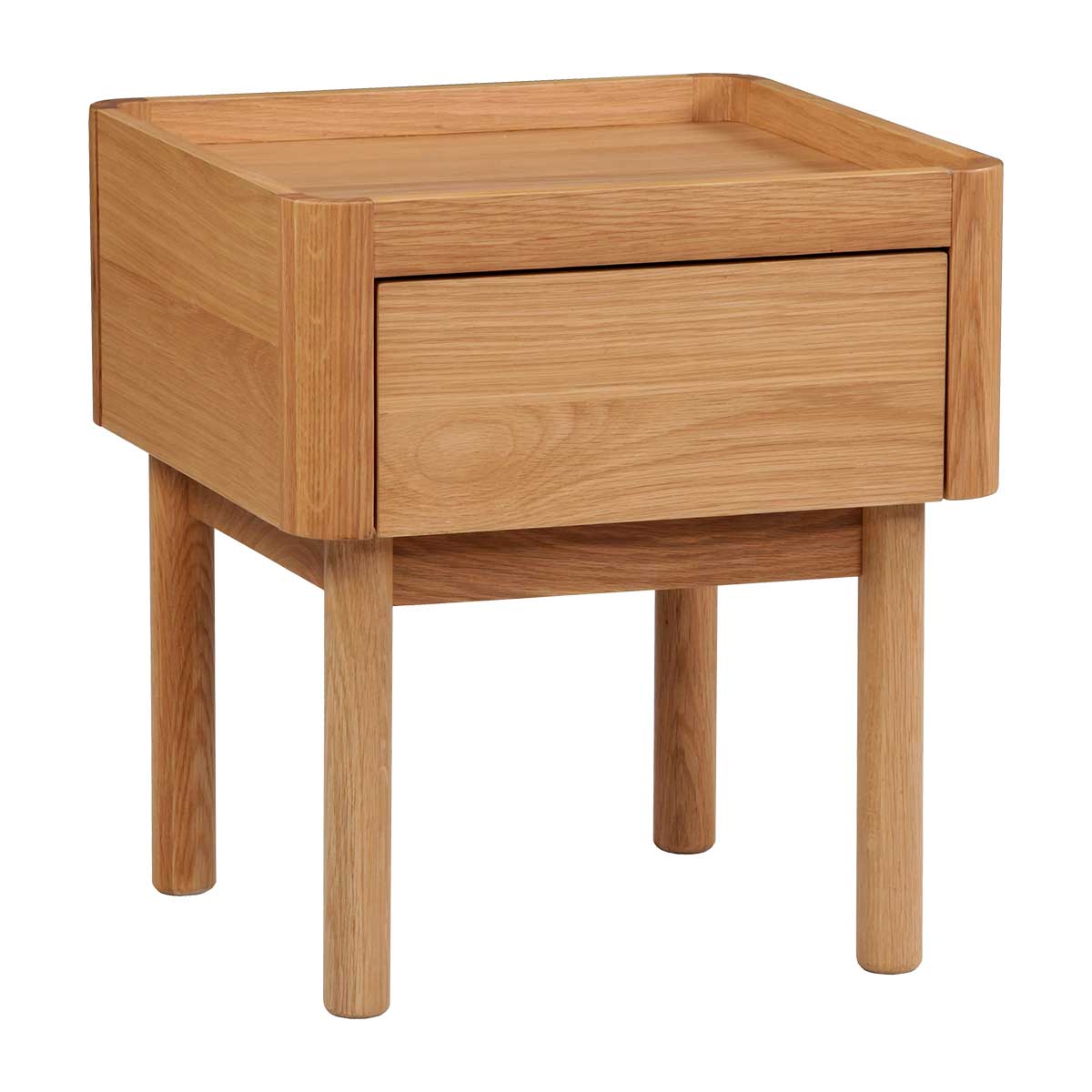 Norah Bedside Table