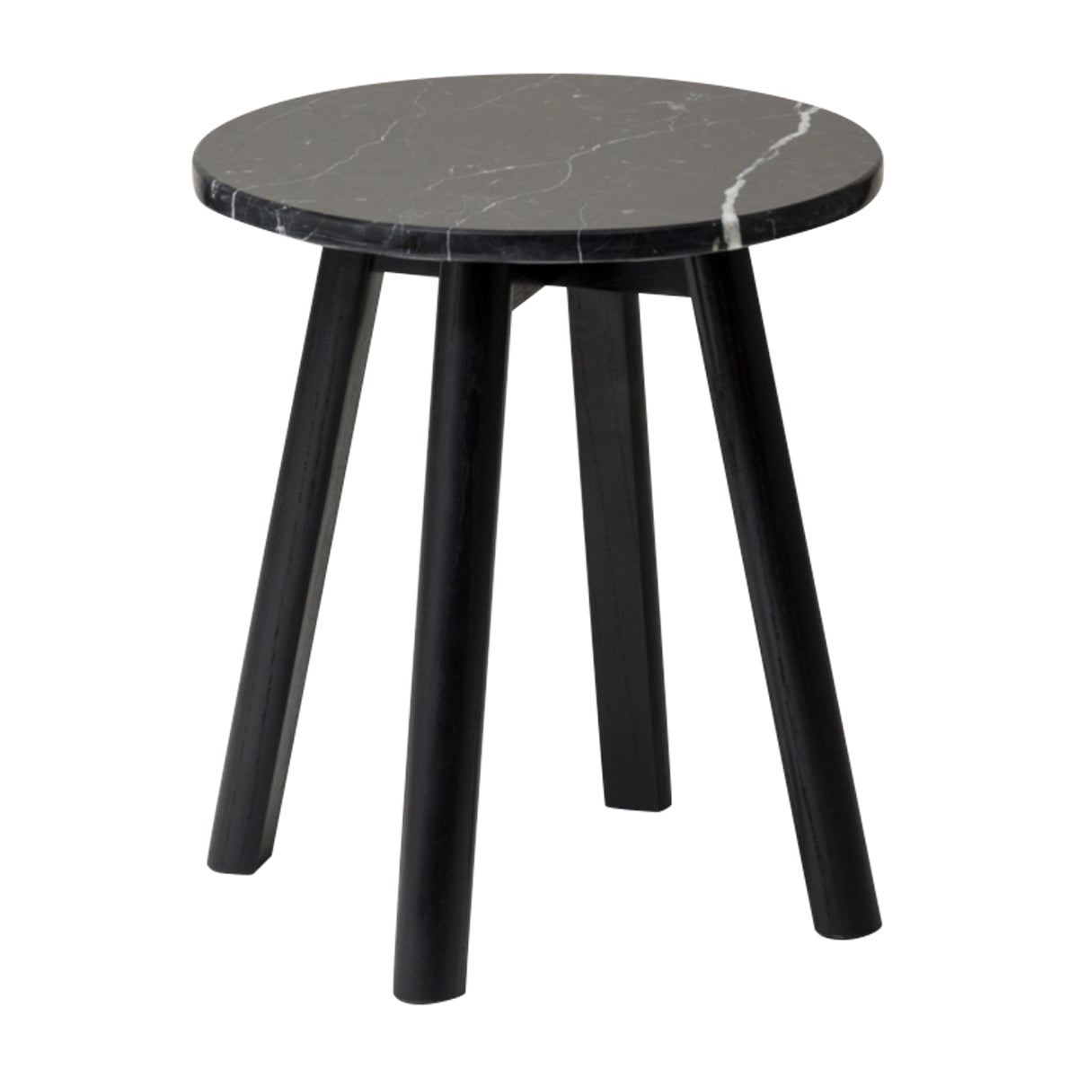 Enkel Marble Side Table