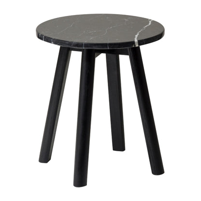 Enkel Marble Side Table