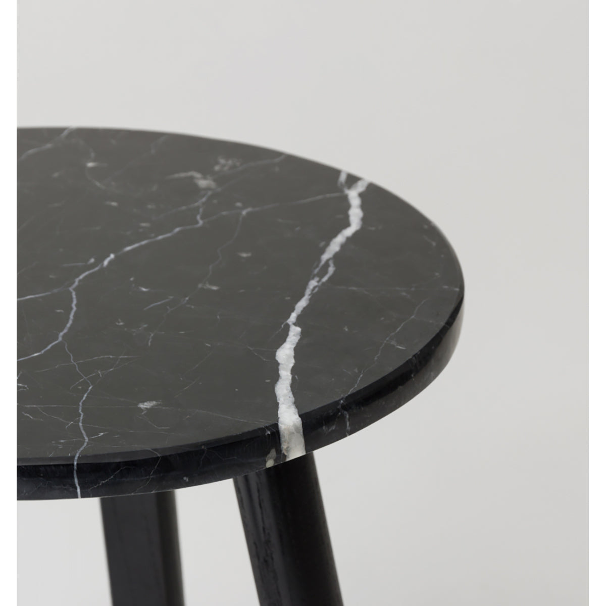 Enkel Marble Side Table