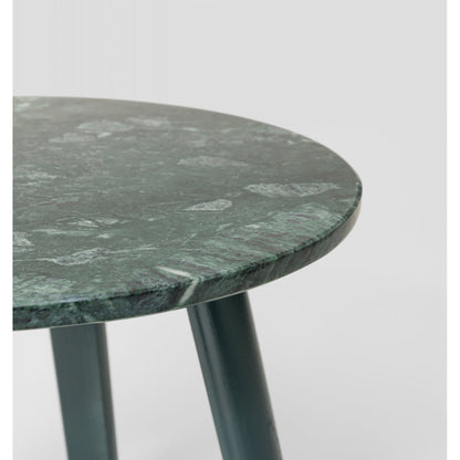 Enkel Marble Side Table