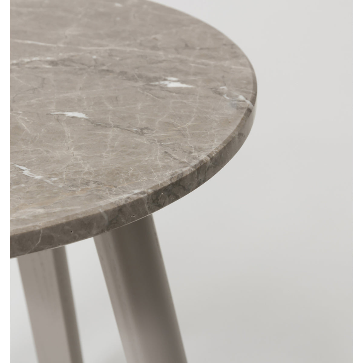 Enkel Marble Side Table