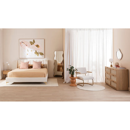 Artemis Mirror (80 x 165cm)