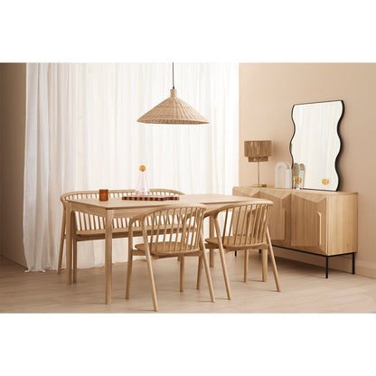 Artemis Mirror (75 x 90cm)