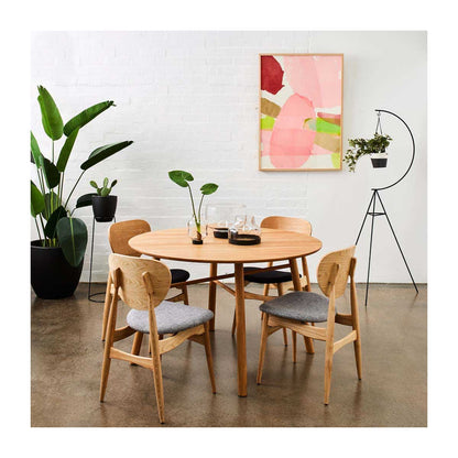 Potter Fabric Dining Chair