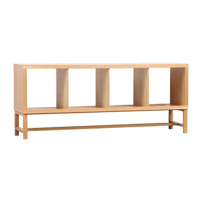 Olsen Low Bookshelf